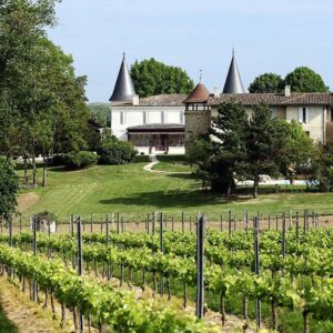 Jazz & Millésimes, voyage sensoriel entre arômes et mélodies dans le vignoble bordelais - Photo Château Seguin