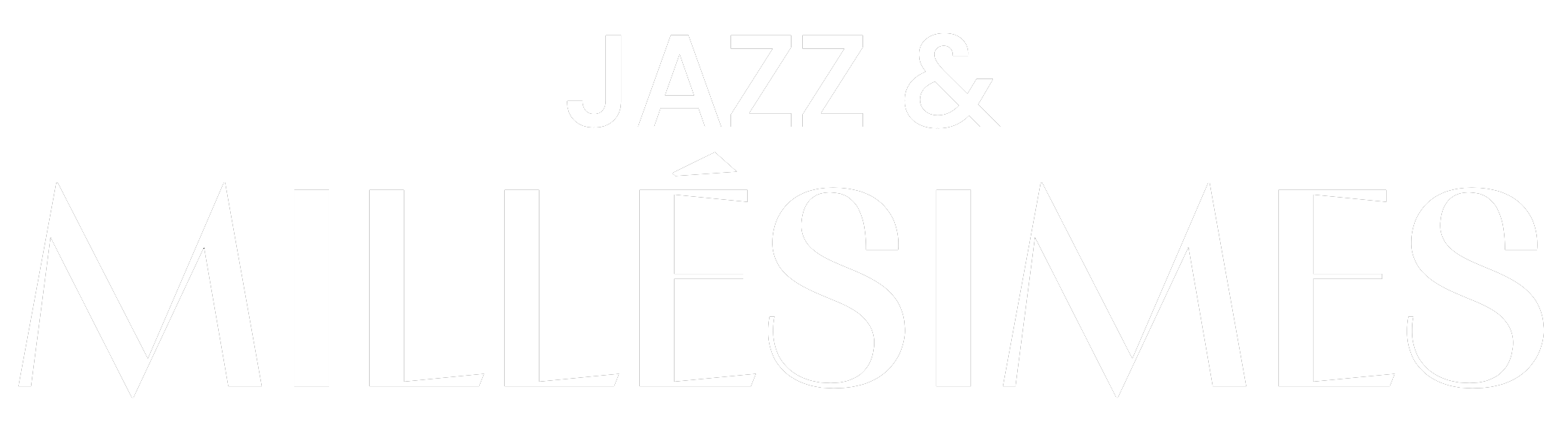 Jazz et Millésimes