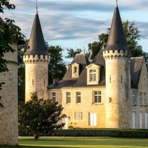 Jazz & Millésimes, voyage sensoriel entre arômes et mélodies dans le vignoble bordelais - Photo Château Agassac