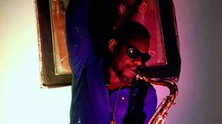 Elga Branco Quartet