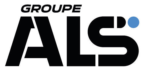 Jazz & Millésimes, voyage sensoriel entre arômes et mélodies dans le vignoble bordelais - Logo Groupe ALS
